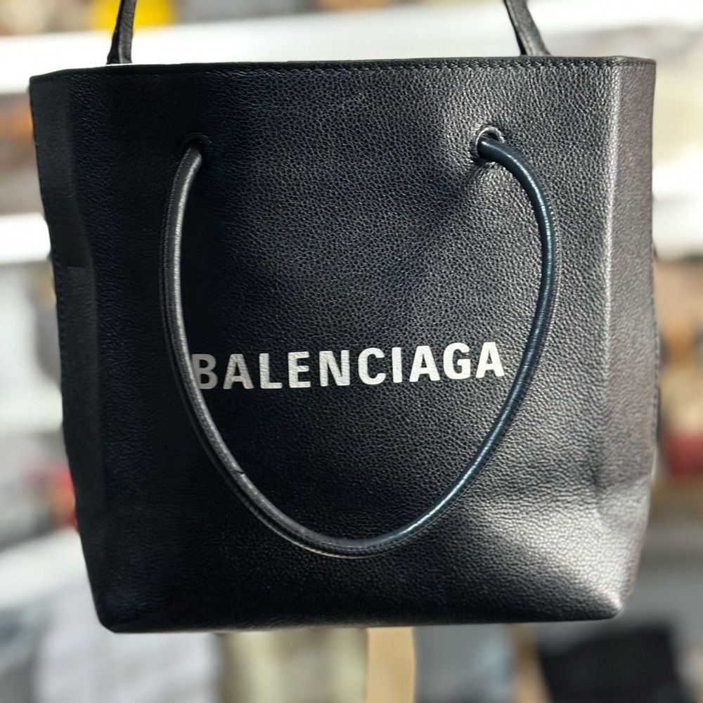 Balenciaga 2 Way Bag